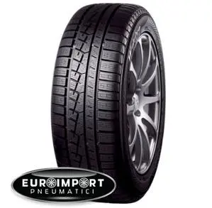 Yokohama W Drive 195/65 R14 89 T  TL ASIMMETRICO